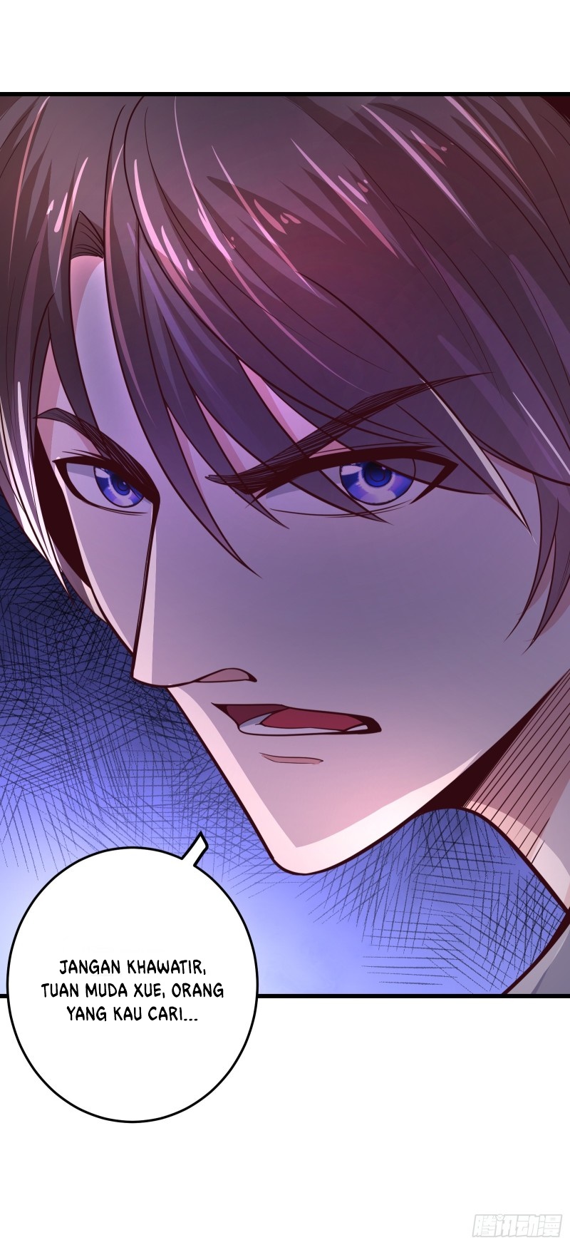 Strongest Divine Doctor Mixed City Chapter 53 halaman 5