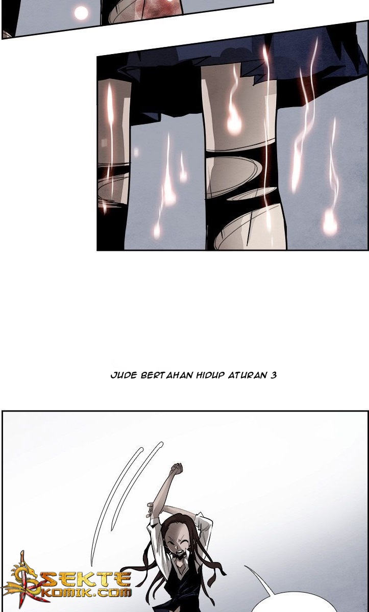 Warble Chapter 43 Gambar 10