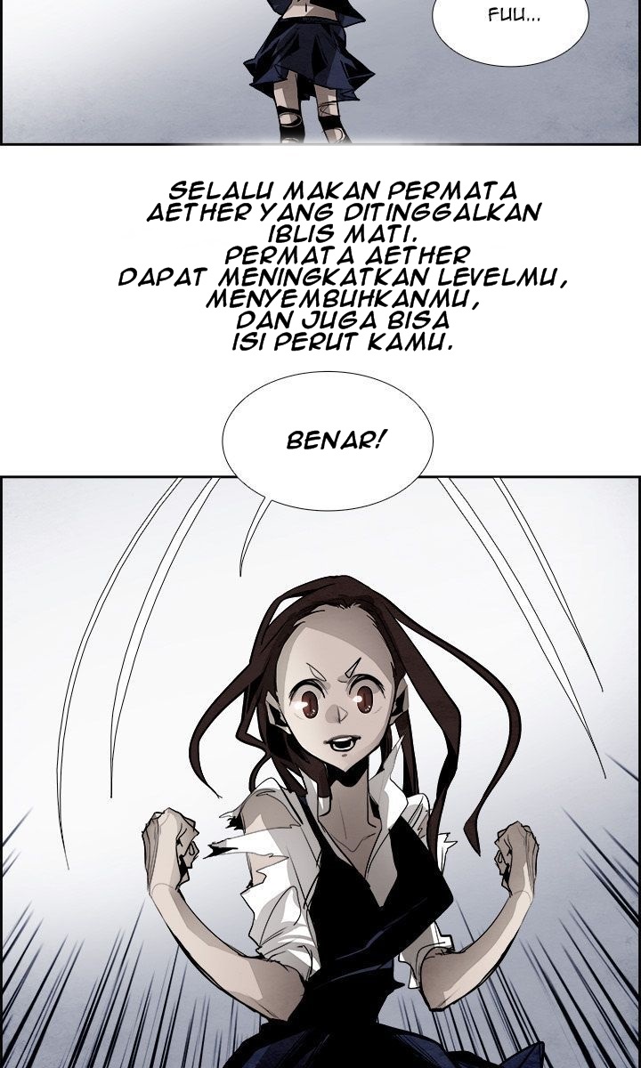 Warble Chapter 43 Gambar 11