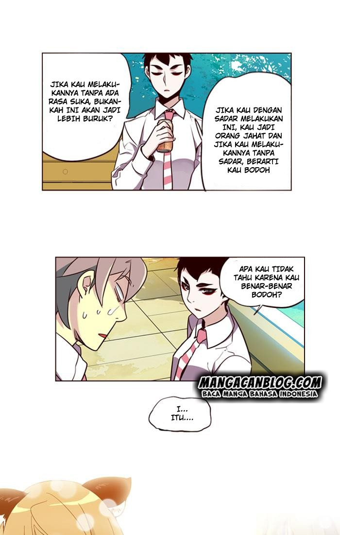 Girl of the Wilds Chapter 184 Gambar 5