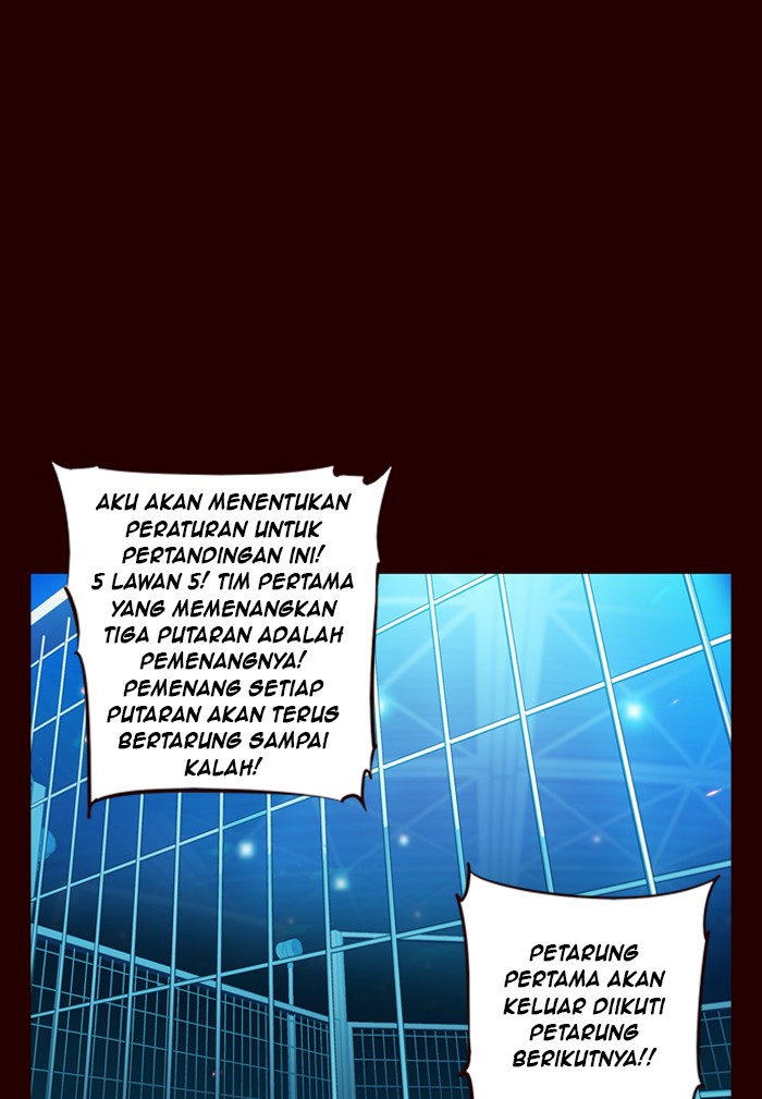 Girl of the Wilds Chapter 159 Gambar 4