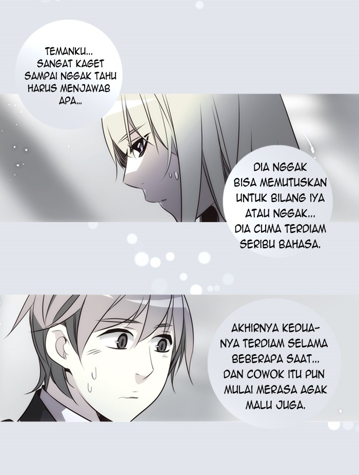Girl of the Wilds Chapter 147 Gambar 4