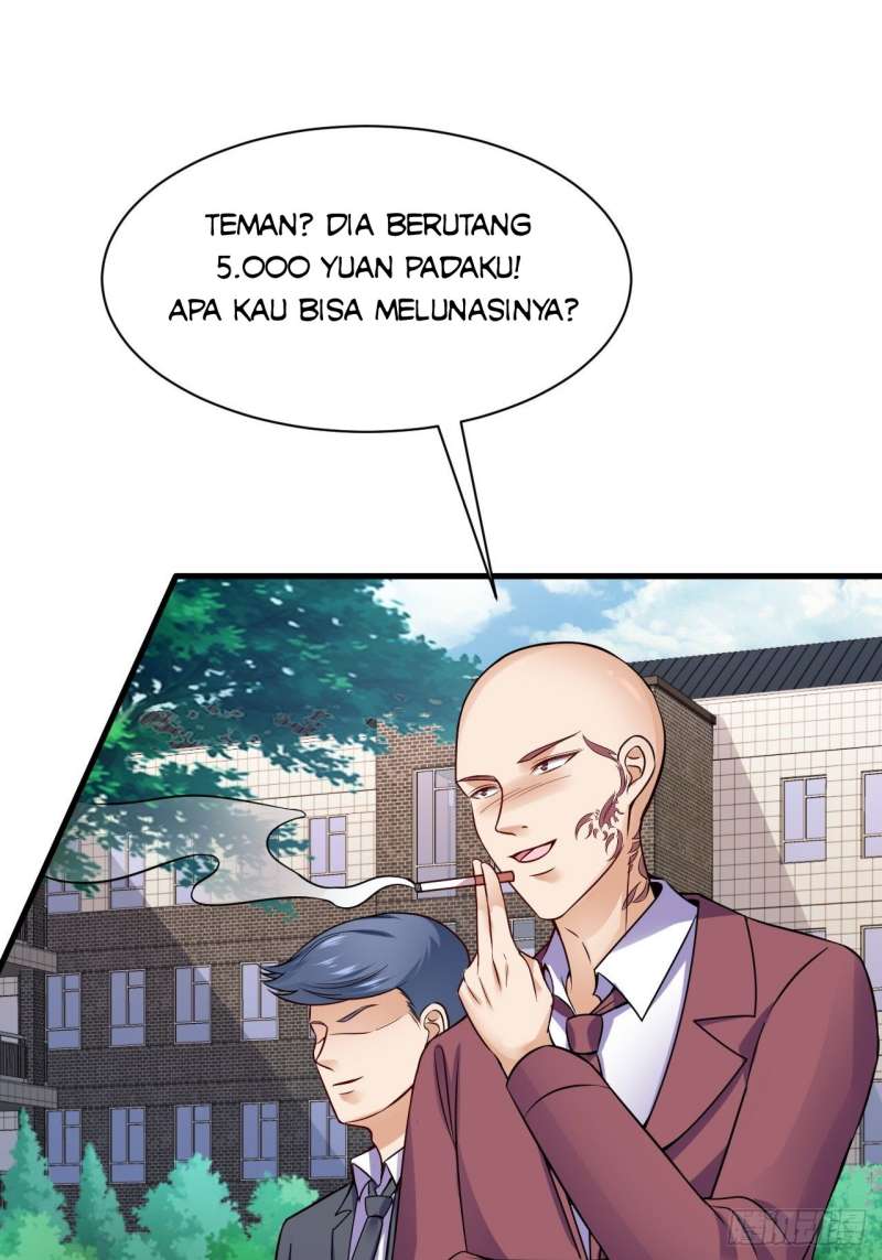 Super Earnings Treasure Chapter 13 halaman 5
