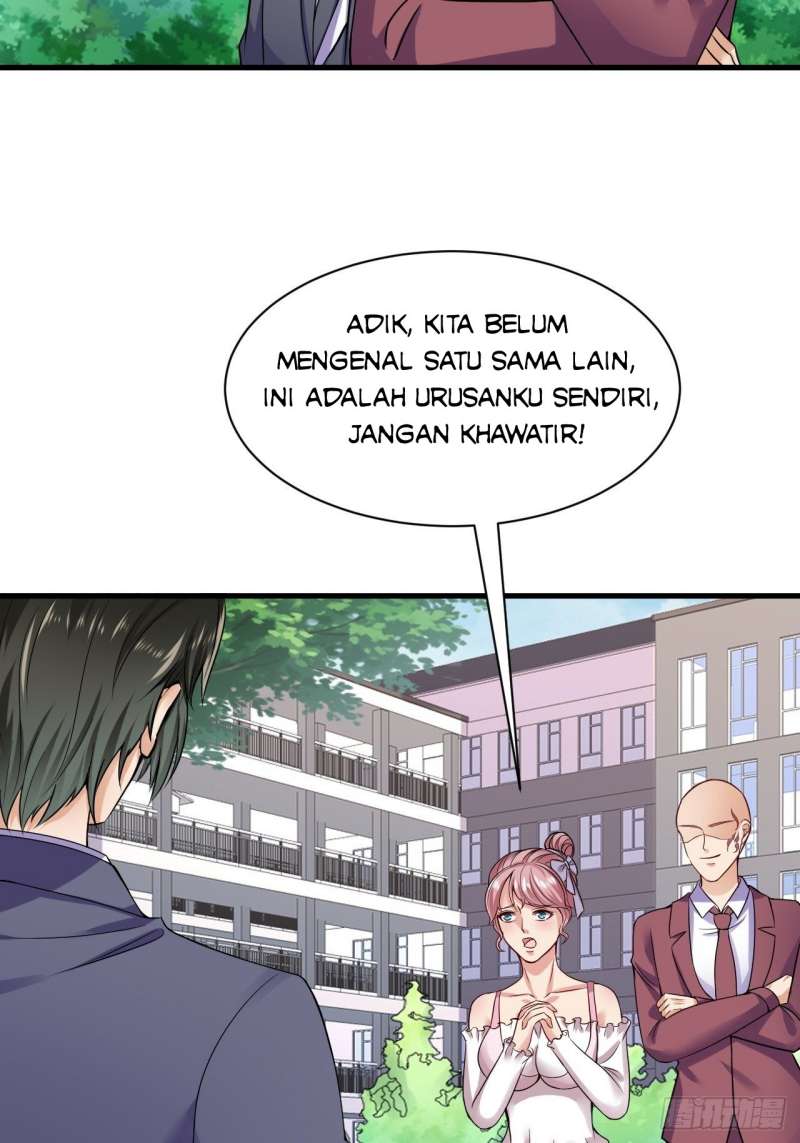 Super Earnings Treasure Chapter 13 halaman 6