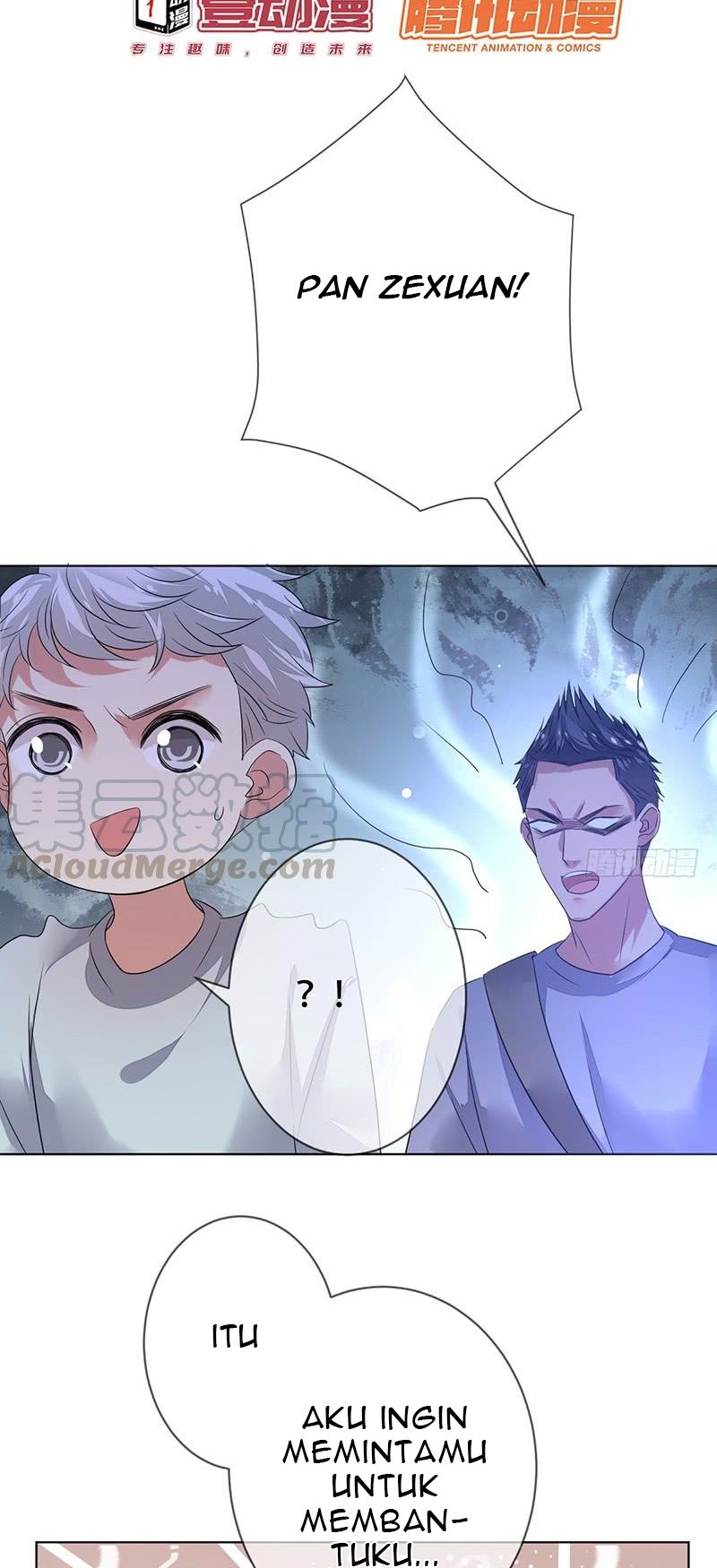 NSD Gaming Chapter 145 Gambar 4
