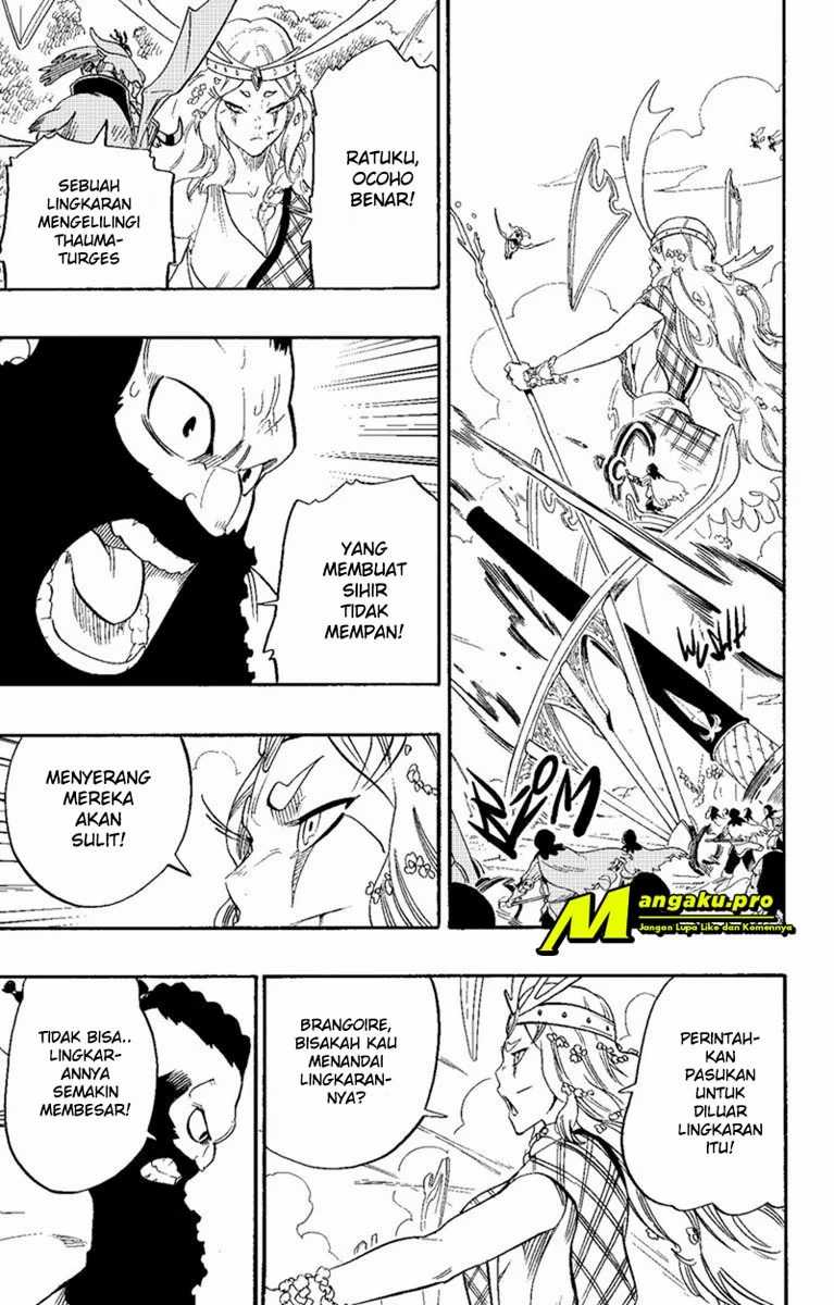 Radiant Chapter 60 halaman 4