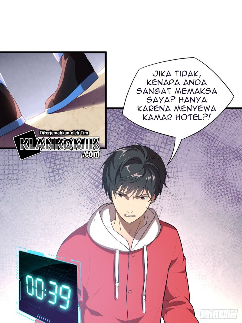 The High Energy Attack Chapter 16 Gambar 7