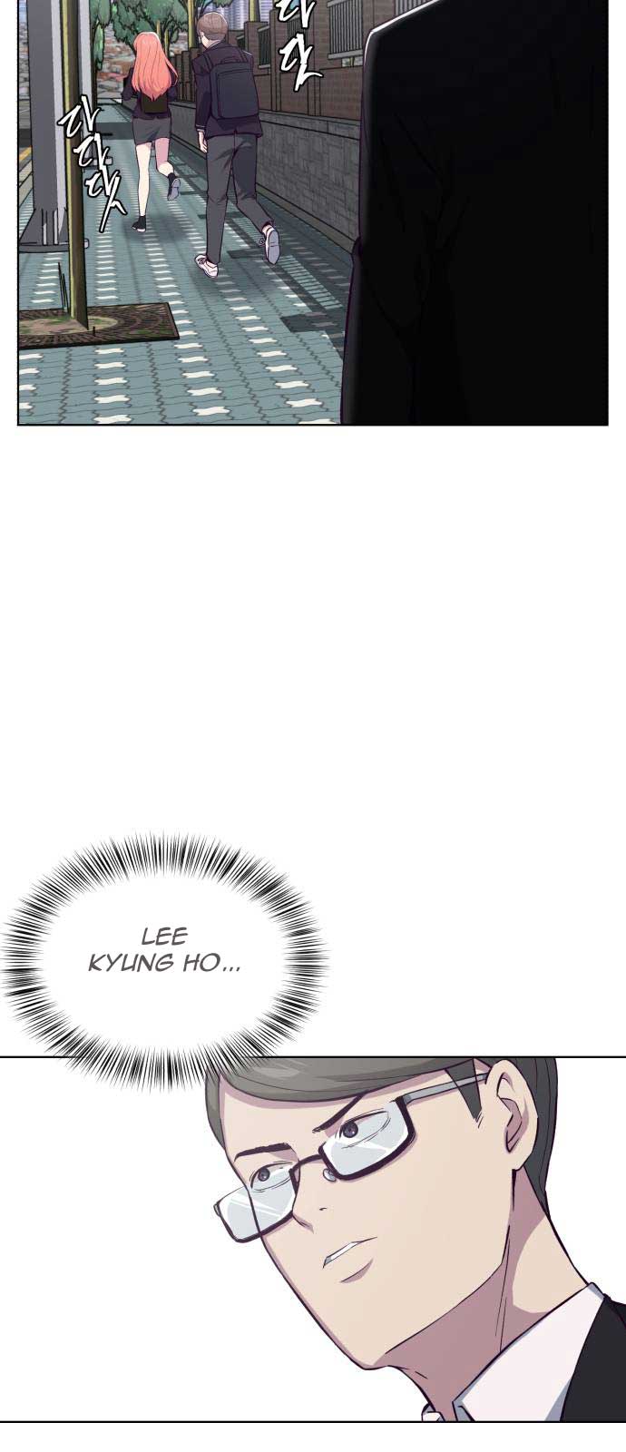 The Boy of Death Chapter 25 Gambar 9