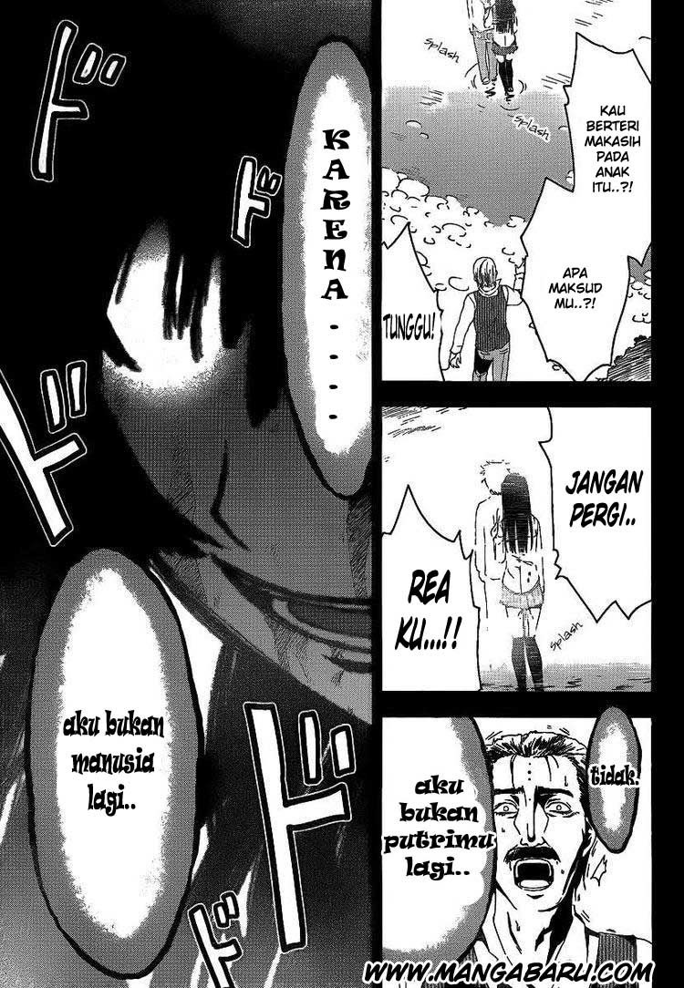 Sankarea Chapter 5 halaman 5