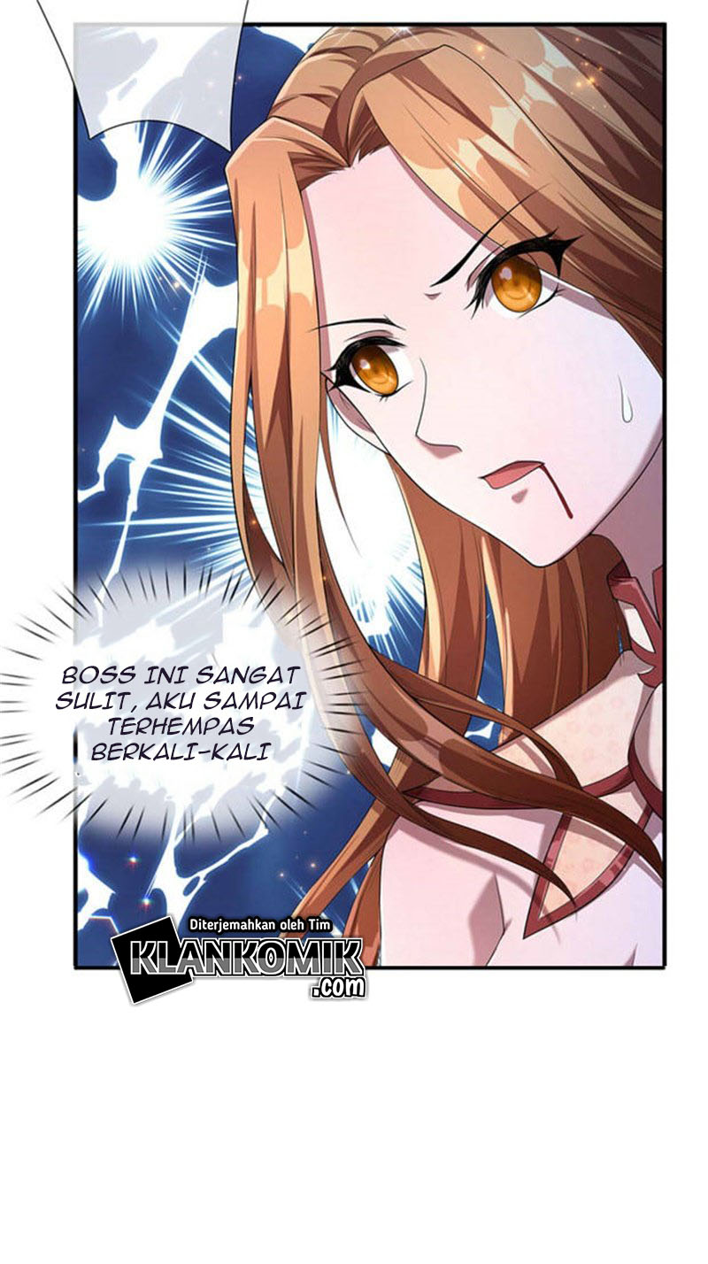 Violent Poisonous Archer Chapter 7 halaman 3