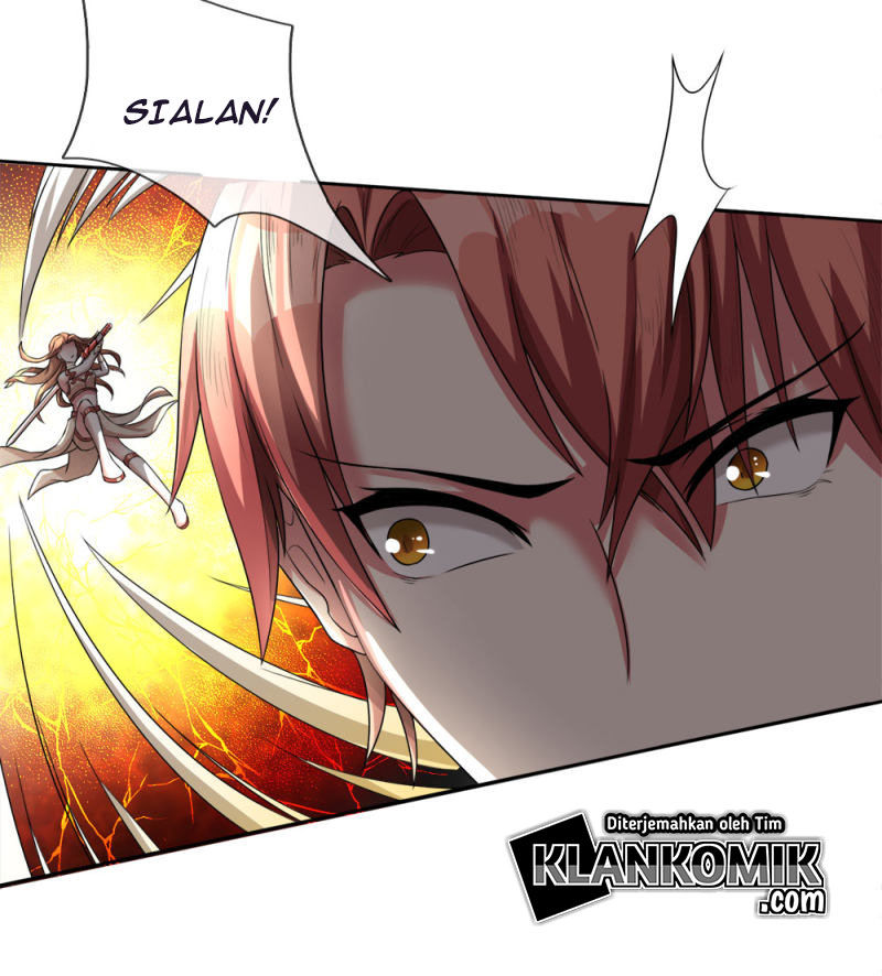Violent Poisonous Archer Chapter 11 halaman 4