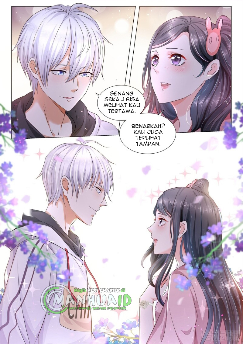 Shen Hao’s Heavenly Fall System Chapter 129 halaman 3