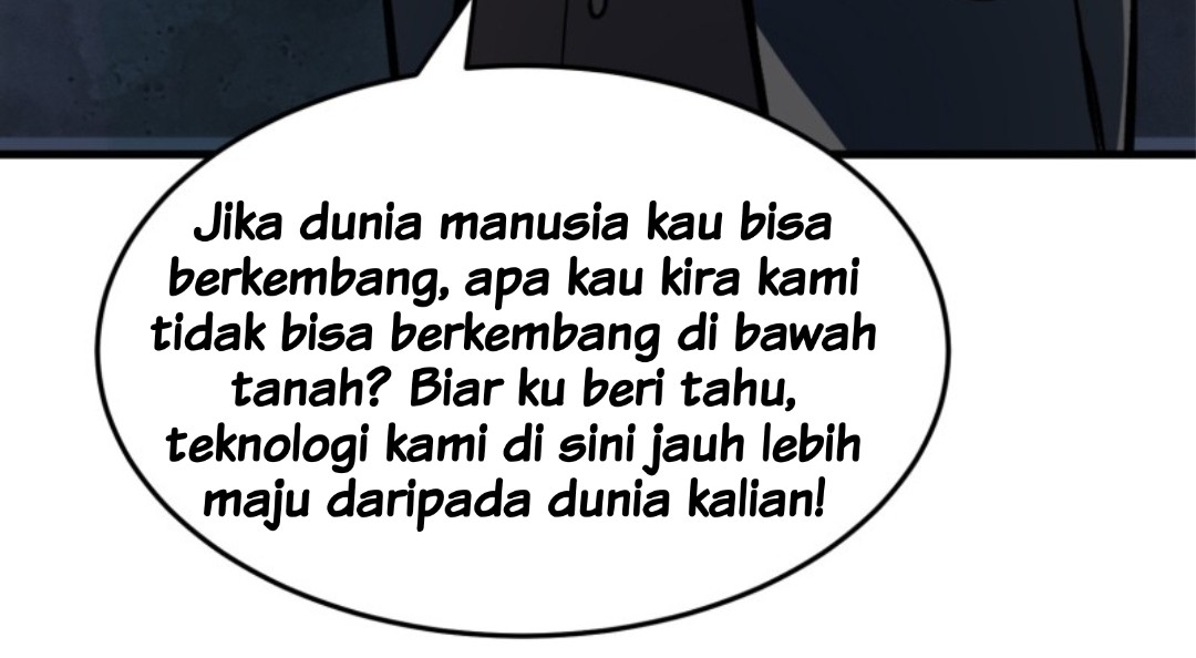 Part-time Yama Chapter 2 halaman 5