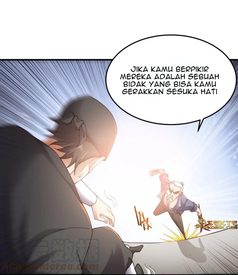 First Dragon Chapter 91 halaman 6