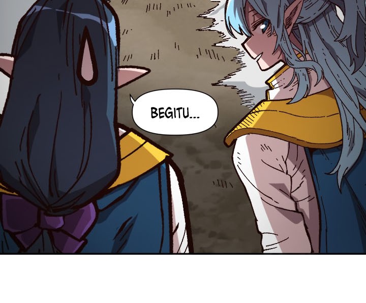 Slave B Chapter 39 halaman 7