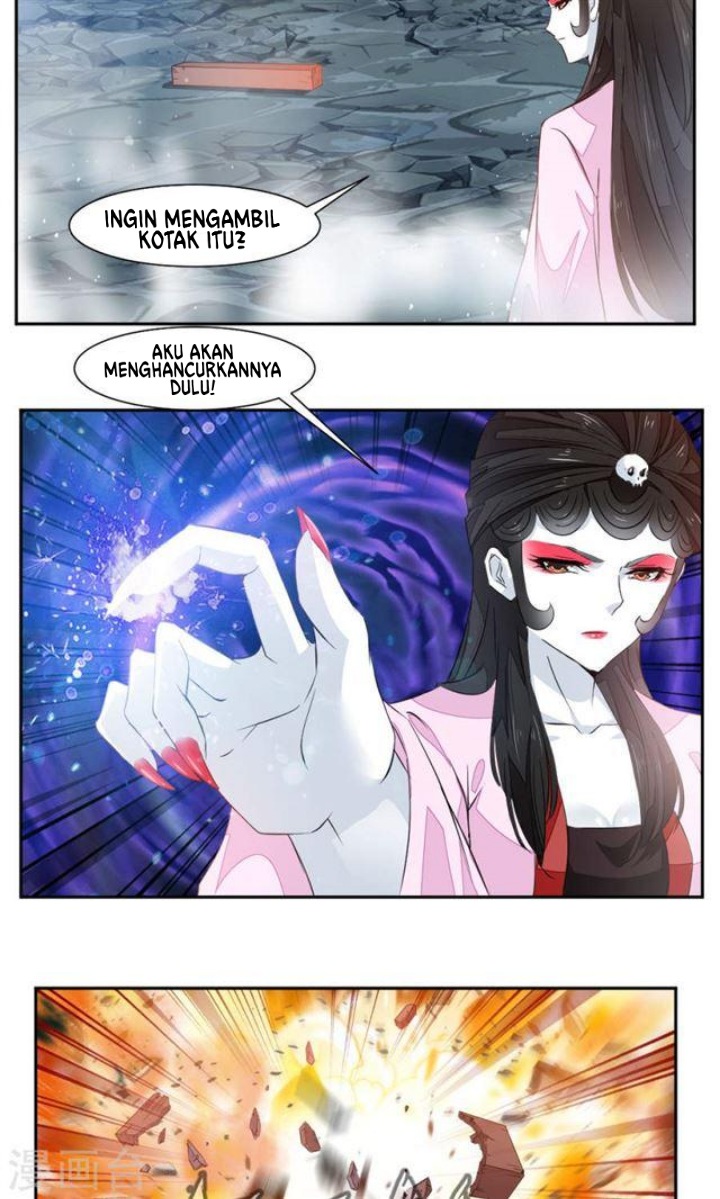 Demon Vixen Chapter 18 halaman 3
