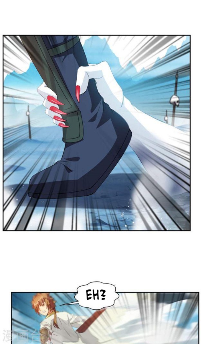 Demon Vixen Chapter 16 halaman 3