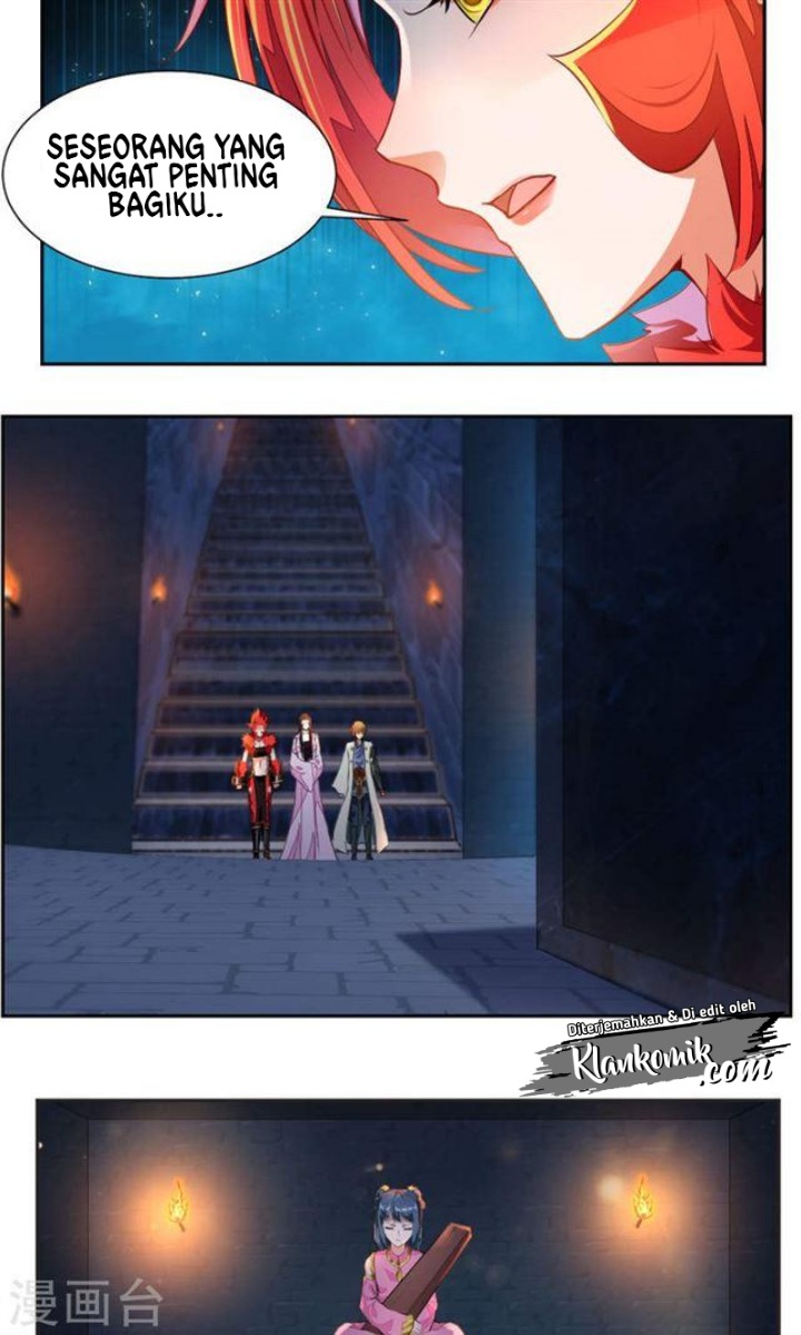 Demon Vixen Chapter 15 halaman 3