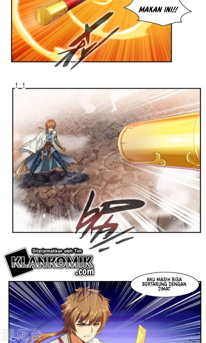 Demon Vixen Chapter 10 halaman 3