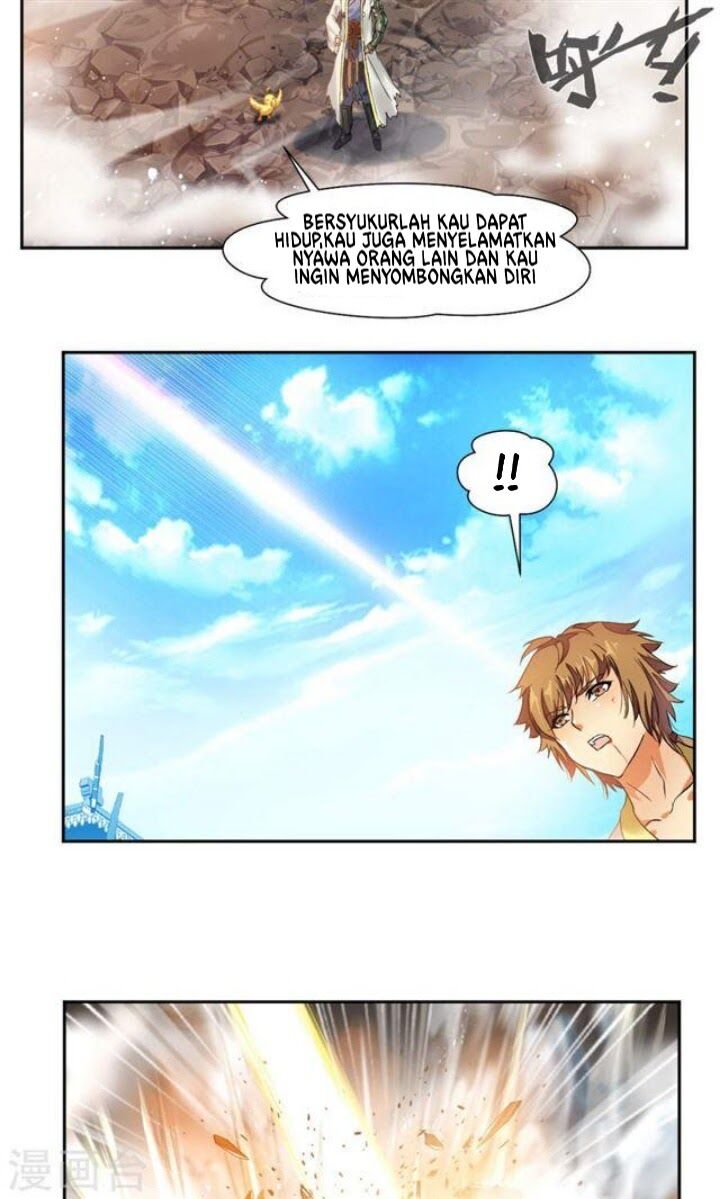 Demon Vixen Chapter 7 halaman 3