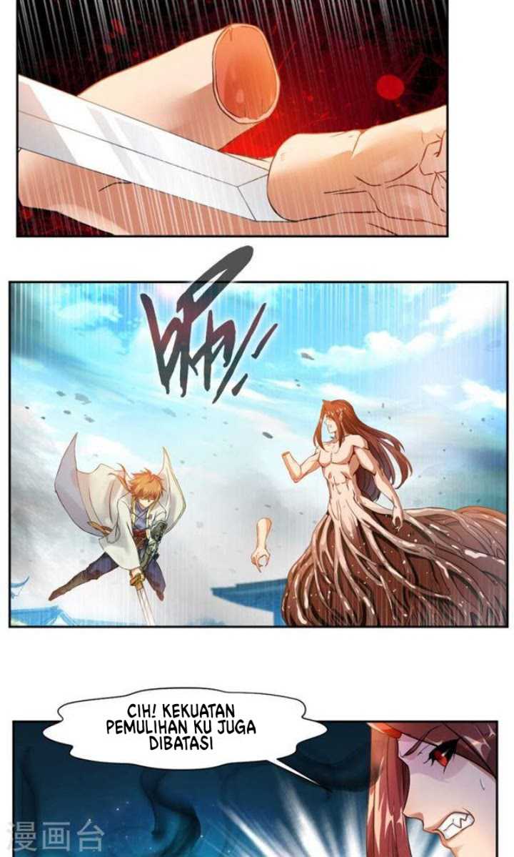Demon Vixen Chapter 6 halaman 3