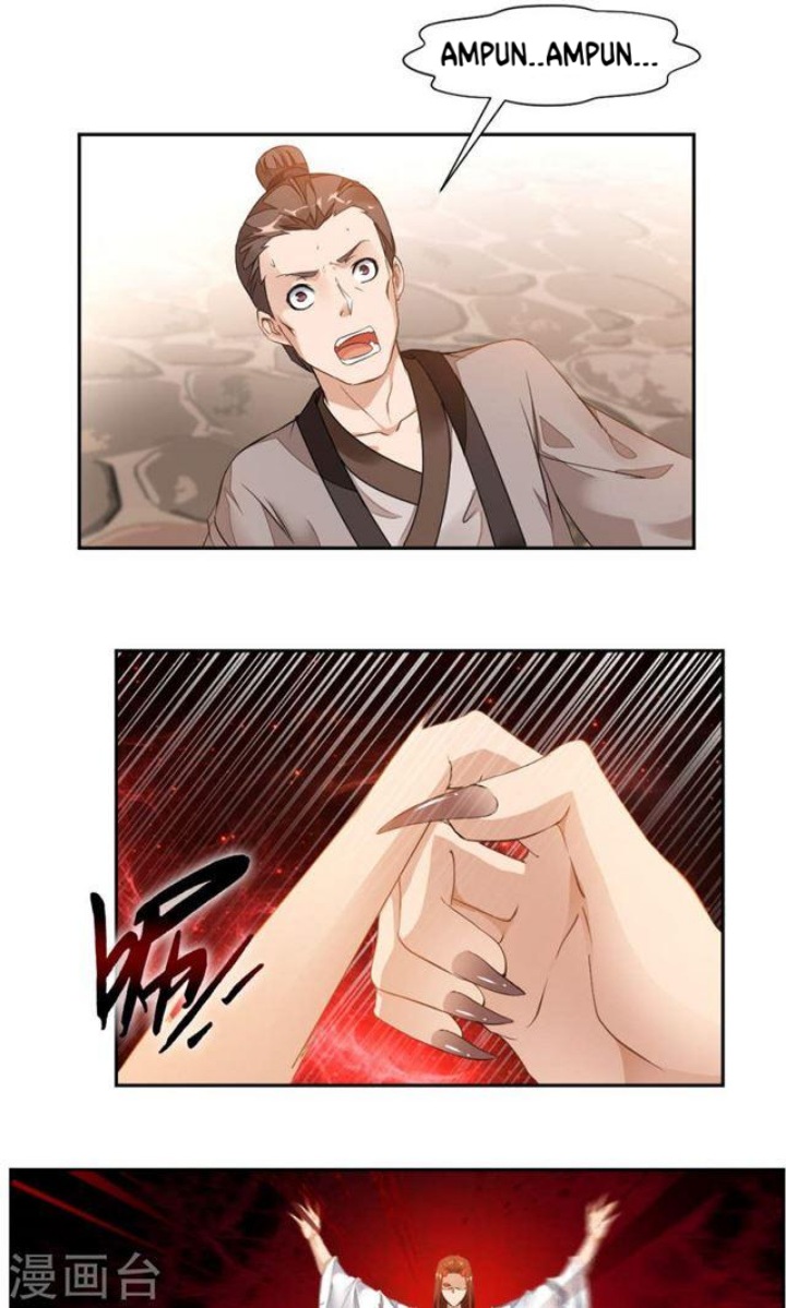 Demon Vixen Chapter 2 halaman 3