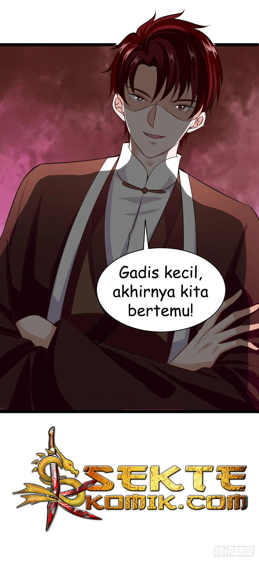 Fairy Demon Dad Chapter 36 Gambar 6