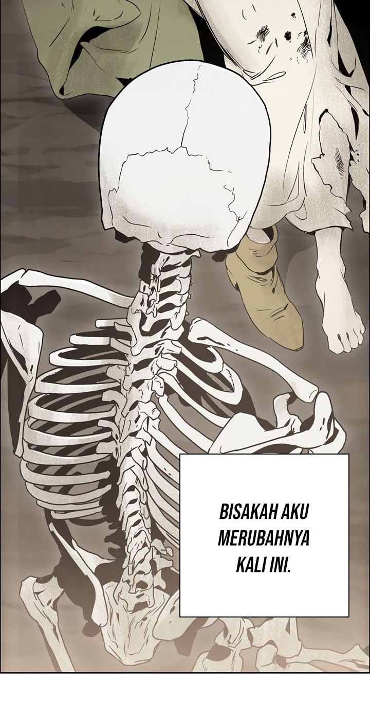 Skeleton Soldier Couldn’t Protect the Dungeon Chapter 88 halaman 8