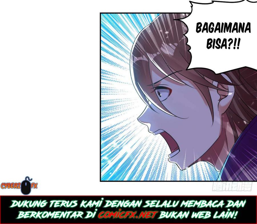 Outsider Super Son In Law Chapter 8 halaman 4