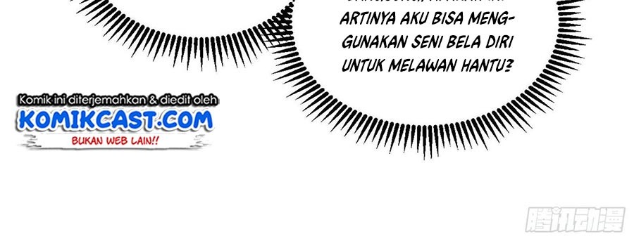 I’m An Evil God Chapter 66 halaman 7