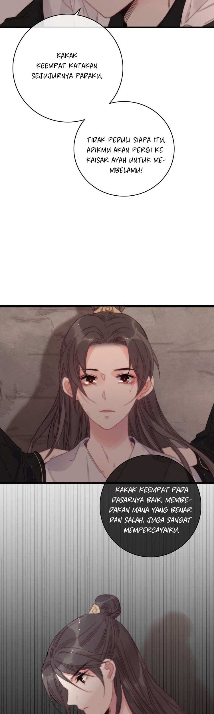 Ni Yu: God is a Girl Chapter 14 Gambar 6
