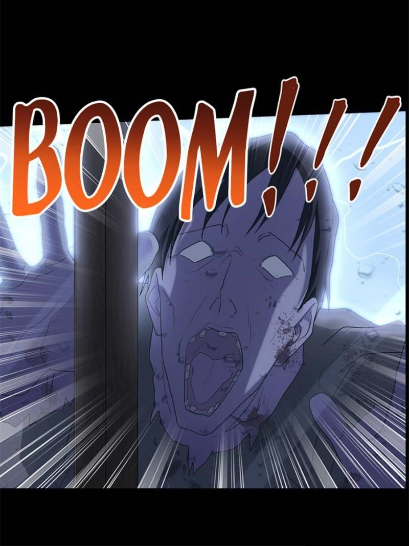Virus Girlfriend Chapter 74 Gambar 7