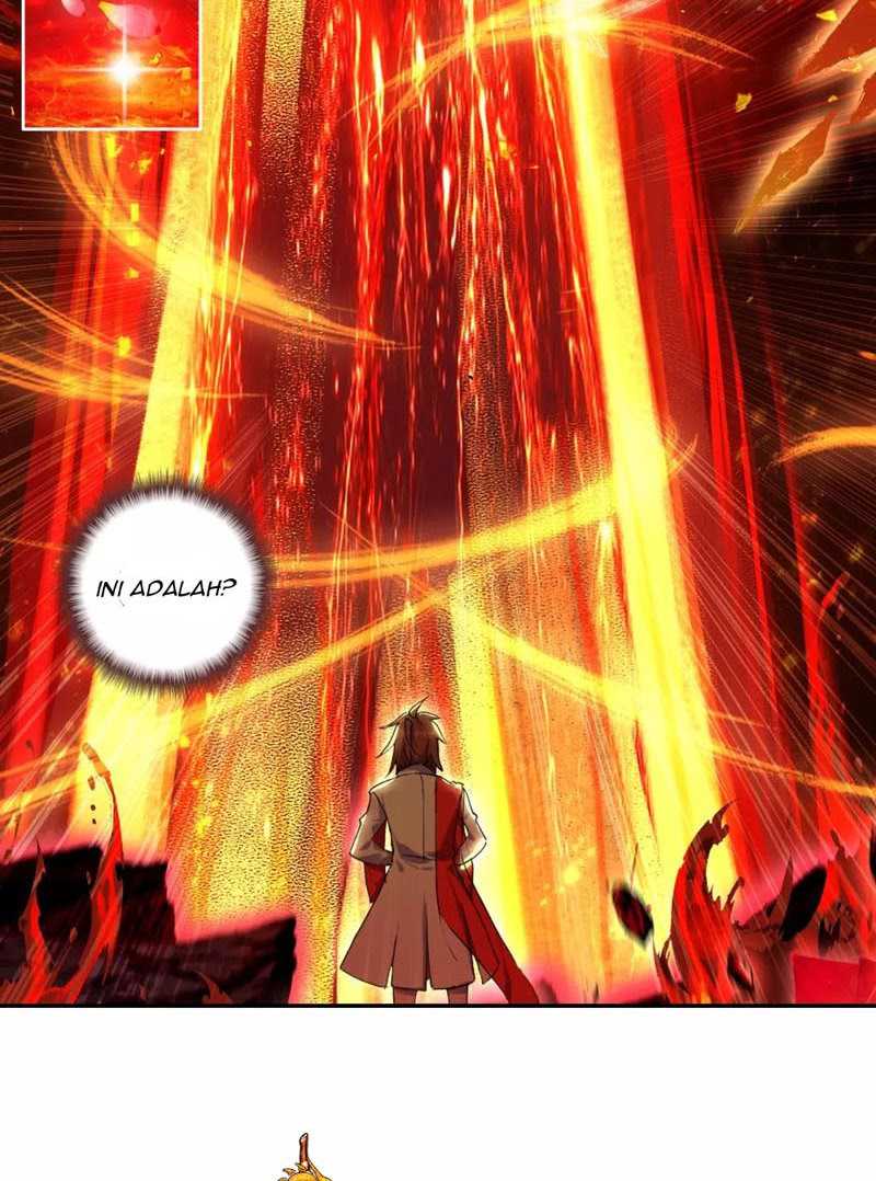 God of Wine Chapter 6 Gambar 6