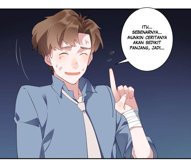 Beautiful Boss Cold-Hearted Chapter 35.1 Gambar 6