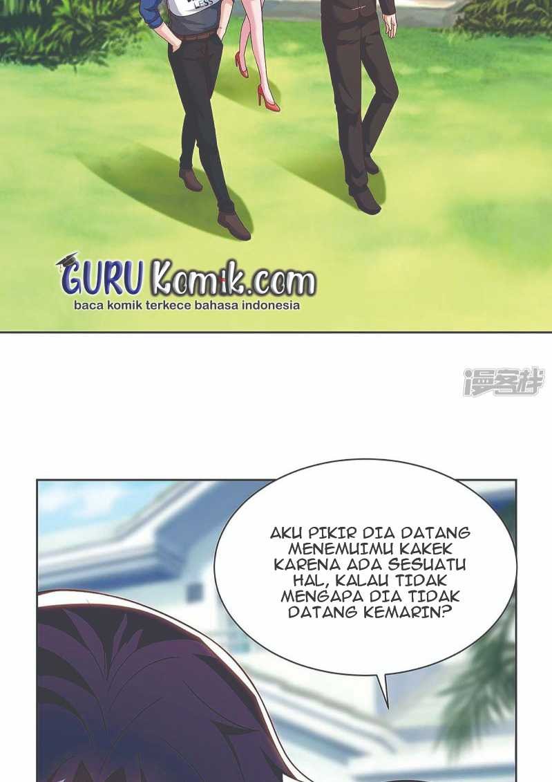 Rebirth Abandoned Less Return Chapter 106 Gambar 4