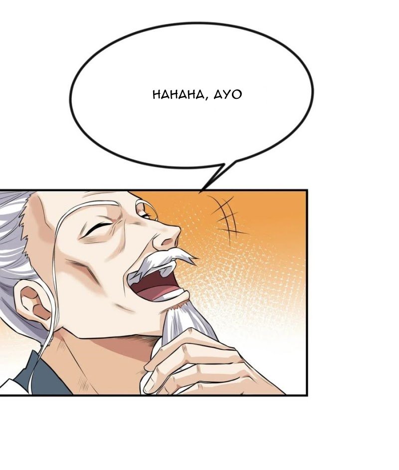 First Dragon Chapter 94 halaman 5