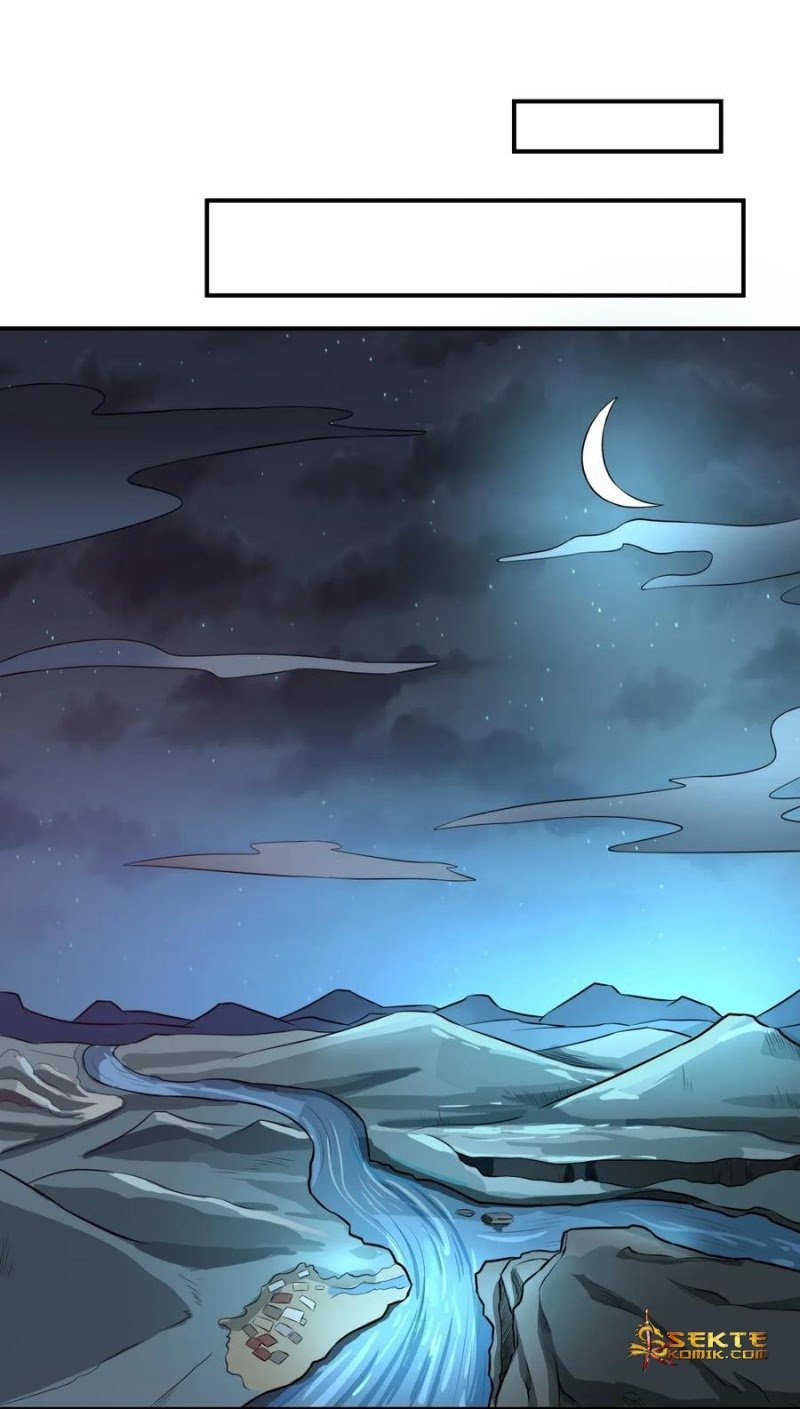 First Dragon Chapter 94 halaman 6