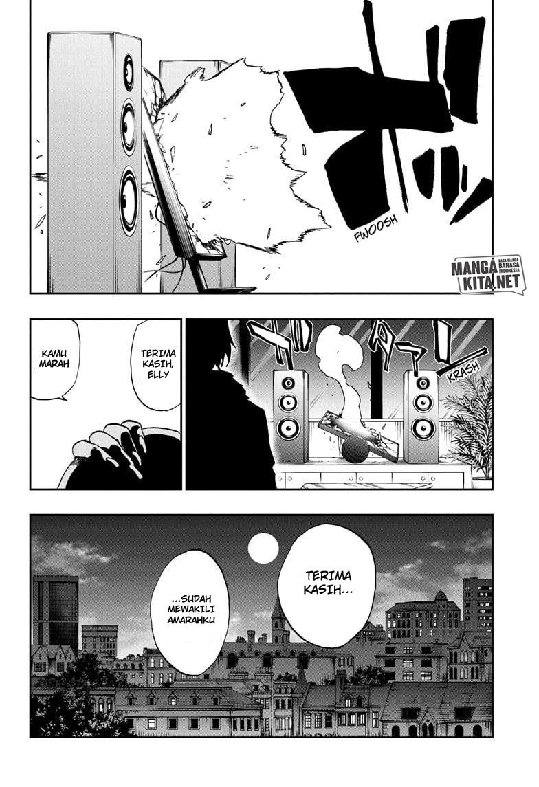 Burn The Witch Chapter 2 halaman 5