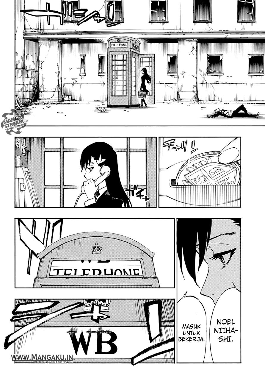 Burn The Witch Chapter 00 halaman 8