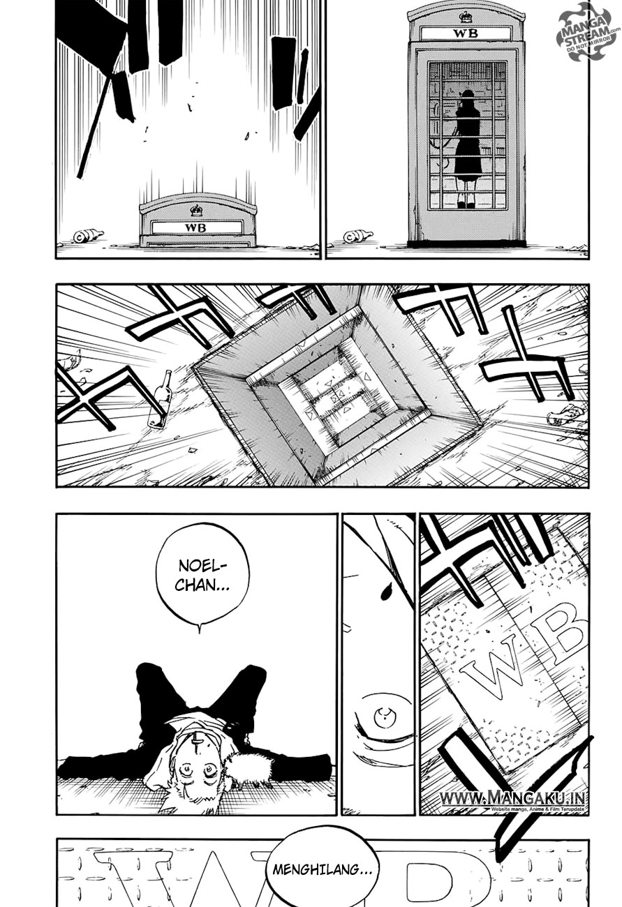 Burn The Witch Chapter 00 halaman 9