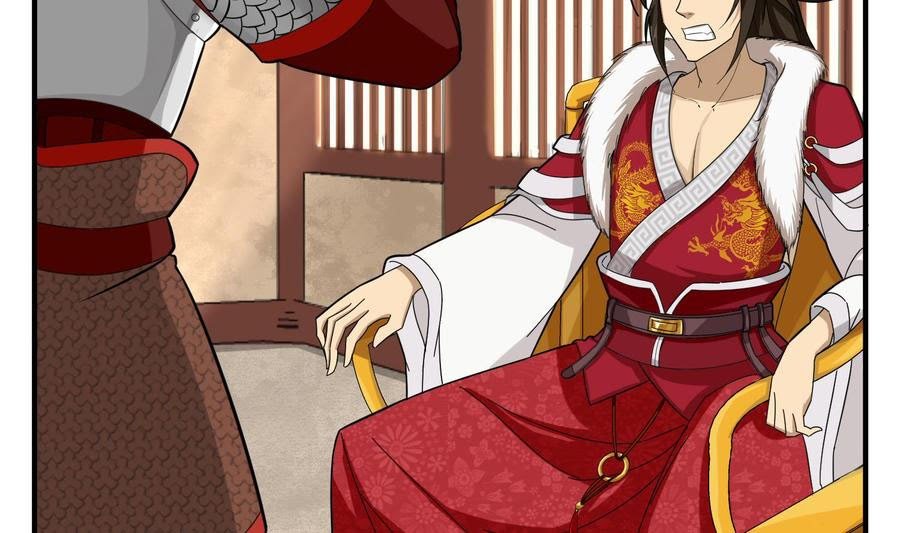 Rebirth of the Dynasty tang Chapter 26 Gambar 8