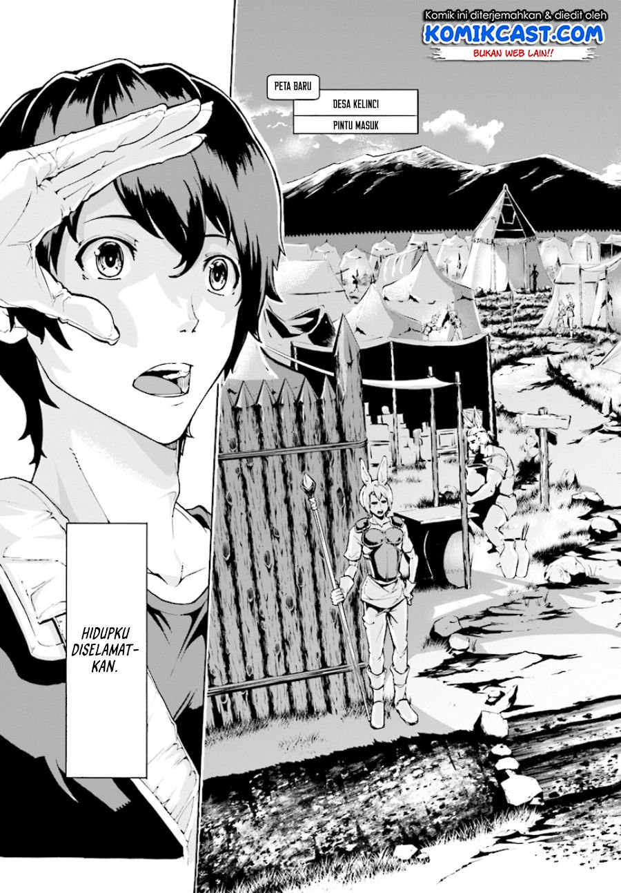 Inaka no Home Center Otoko no Jiyuu na Isekai Seikatsu Chapter 2 Gambar 5