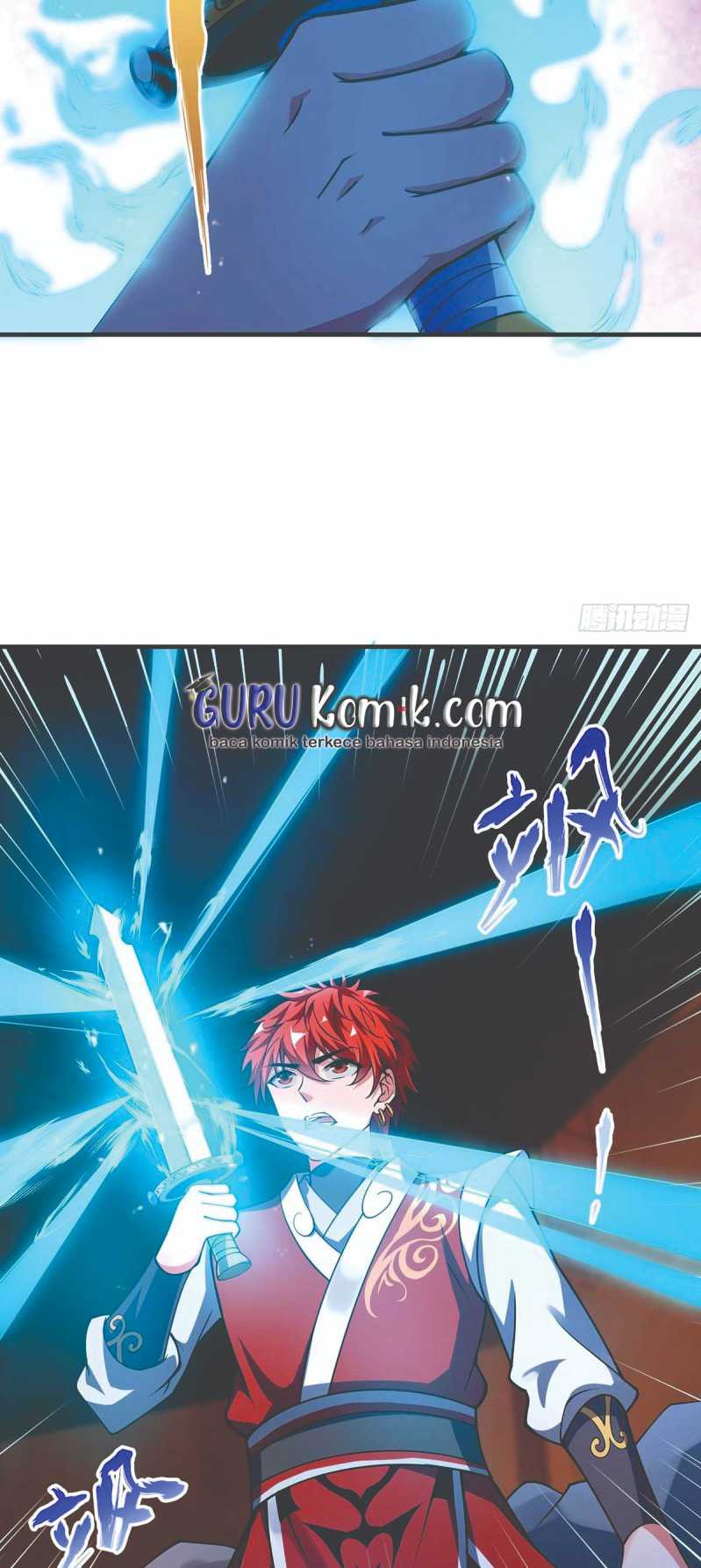 The First Son-In-Law Vanguard of All Time Chapter 9 Gambar 4