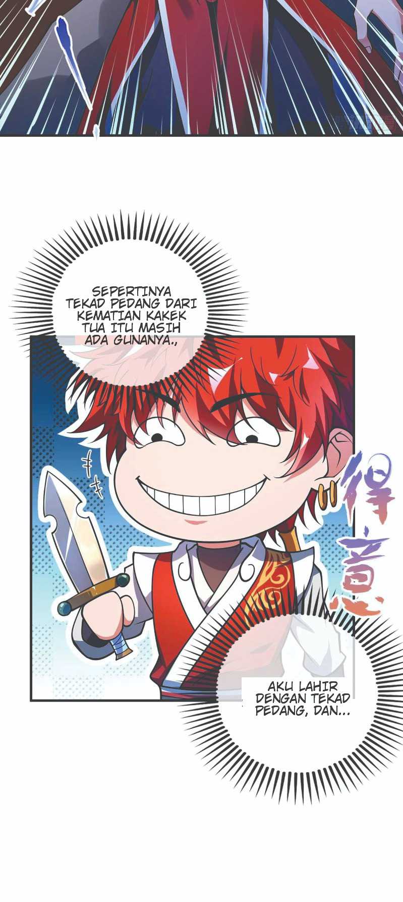 The First Son-In-Law Vanguard of All Time Chapter 9 Gambar 5