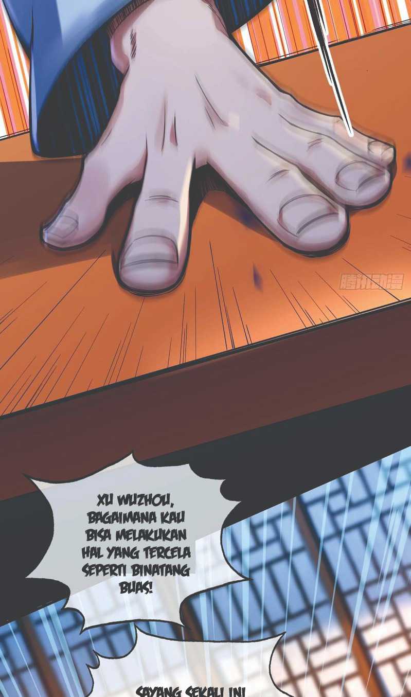 The First Son-In-Law Vanguard of All Time Chapter 7 Gambar 5