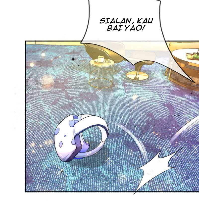 Violent Poisonous Archer Chapter 15 halaman 3