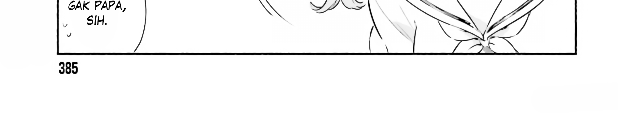 Hello, Hello and Hello Chapter 04 Gambar 10