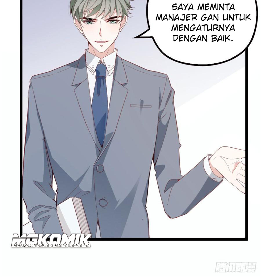 Pregnant Wife, One Plus One Chapter 6 Gambar 10