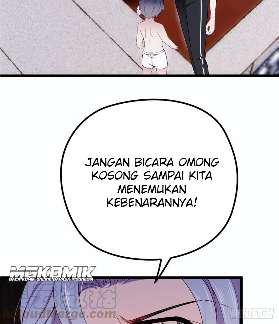 Pregnant Wife, One Plus One Chapter 5 Gambar 9