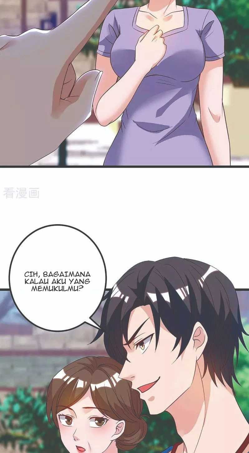 Rebirth Abandoned Less Return Chapter 117 Gambar 4